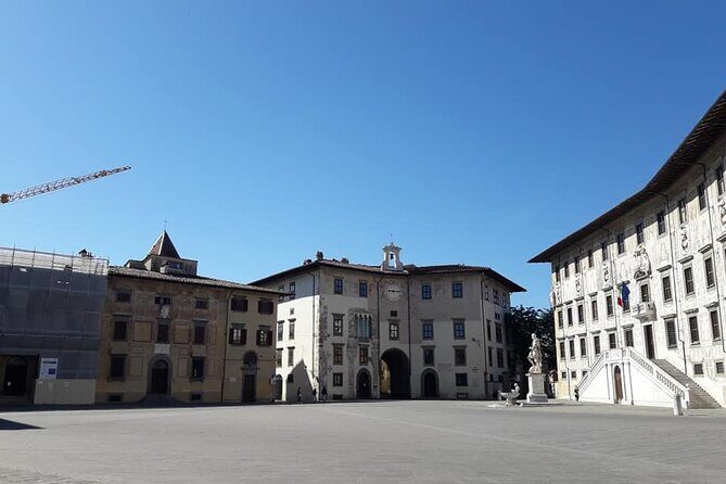 Pisa Beyond the Leaning Tower Walking Tour - Final Thoughts