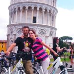 Pisa by Bike : Beyond the Leaning Tower(Self-Guided Tour) - The Experience: What You Can Expect from the Tour