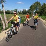 Pisa: Cycling to the Sea by E-Bike on a Self-Guided Tour - Practical Details: Making It Work for You