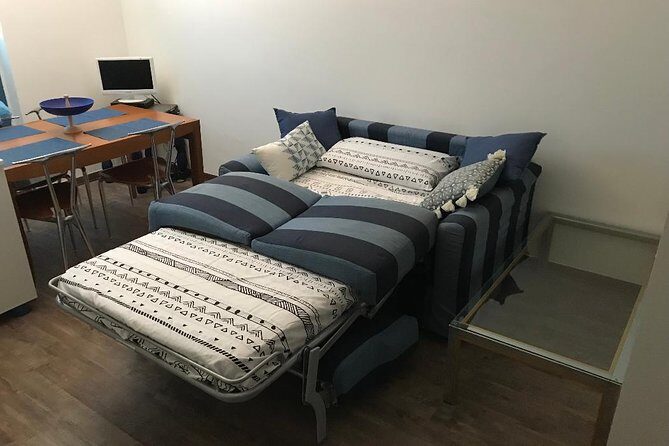 Pisa/Florence Airport Pick-up/Drop-off to Castiglioncello - Final Thoughts