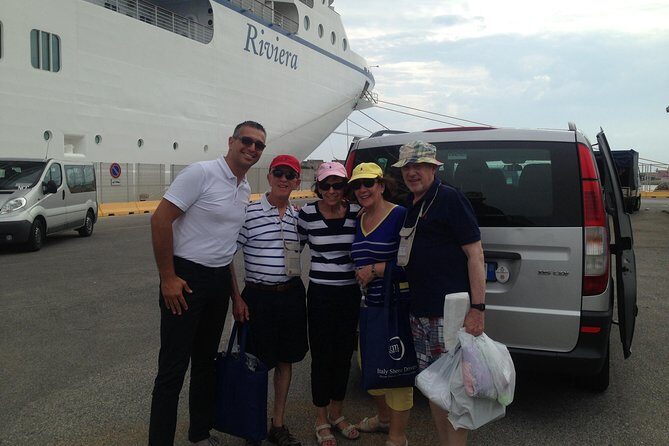 Pisa, Florence and Tuscany - Final Thoughts