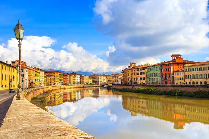 Pisa, Florence and Uffizi Museum or Accademia Private Shore Excursion from La Spezia - Why Travelers Love This Tour