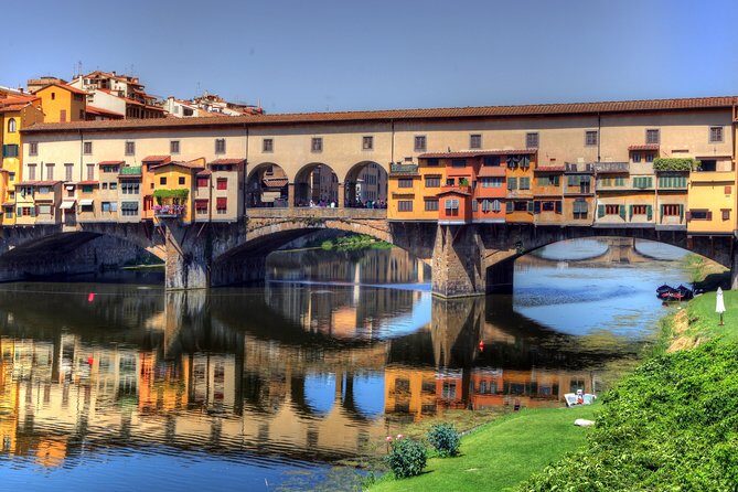 Pisa, Florence & Chianti wine tour - Who Should Book This Tour?