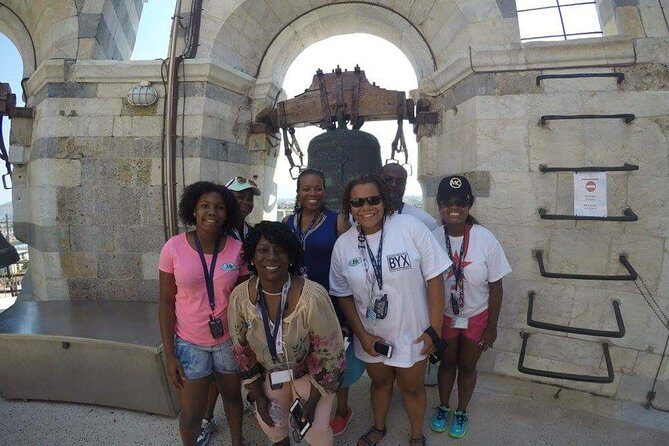 Pisa guided tour and Wine tasting with Leaning Tower ticket (option) - The Wine Tasting