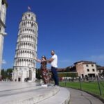Pisa: Guided Tour with Optional Tower Tickets - The Authentic Touch: What Travelers Say