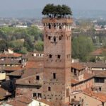 Pisa/Lucca from Livorno - The Practicalities