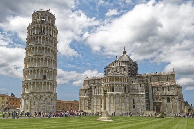 Pisa Private Walking Tour - Frequently Asked Questions