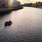 Pisa: rafting tour with aperitif - The Value of the Experience