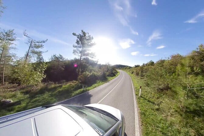 Pisa, Siena, San Gimignano and Chianti: Tuscany Day Trip by minivan - What Sets This Tour Apart?