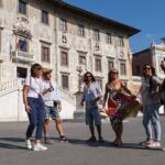 Pisa Sights and Bites Tour with Food Tastings for Small Groups or Private - A Deep Dive into the Pisa Sights and Bites Experience