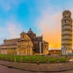 Pisa: Timed Entrance to Leaning Tower & Cathedral with AudioGuide - The Overall Value