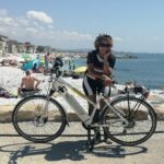 Pisa tour by bike : The Road To The Sea - The Sum Up