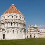 Pisa Tour by bus - Key Points