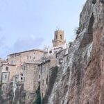 Pitigliano in the footstep of the Etruscan: Hike and wine tasting - The Sum Up