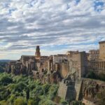 Pitigliano Private Walking Tour - The Itinerary: What You’ll See and Why It Matters