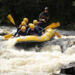 Pitlochry, Scotland: Summer White Water Rafting Tour - What’s Included and What to Prepare