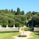 Pitti Palace, Boboli and Bardini gardens Tour with a local Guide - The Gardens: Boboli and Bardini