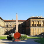Pitti Palace Boboli Garden & Palatina Gallery Guided Tour - What Past Travelers Say
