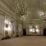 Pitti Palace - Private Tour At Galleria Palatina Incl. Tkts To Boboli Gardens - Explore the Boboli Gardens