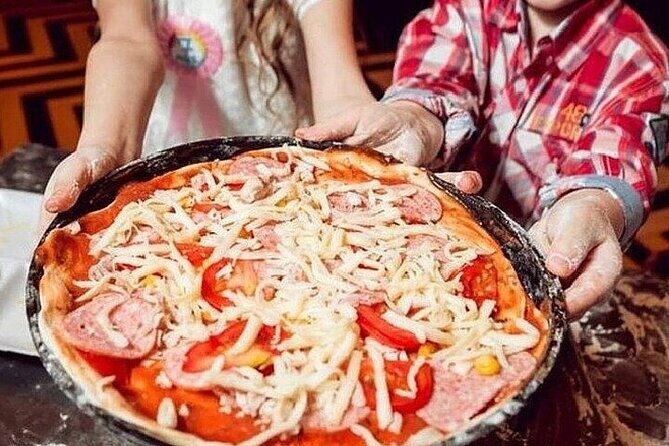 Pizza and Gelato Cooking Class in Milan Small Group Only - The Value of This Experience