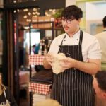 Pizza and Tiramisu Cooking Class in Rome, Piazza Navona - Practical Details and Tips