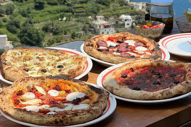 Pizza Class experience on Amalfi coast - The Value of This Experience