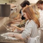 Pizza Cooking Class in Rome - Near Piazza Navona - The Sum Up