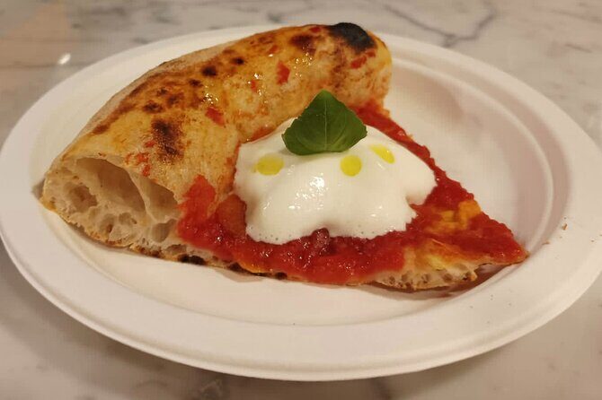 Pizza Cooking Class with Tiramisù and Wine Tasting in Milan - Why This Experience Is Worth Considering