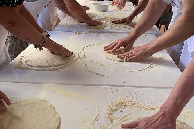 Pizza Cooking Class - Why This Experience Works