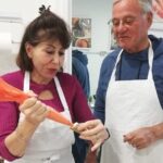 Pizza course in Catania with Show Cooking Cannolo - What to Expect from the Pizza and Cannolo Cooking Class