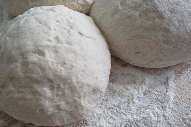 Pizza & Gelato: Family Cooking Class in Florence - The Experience in Detail: From Dough to Dessert