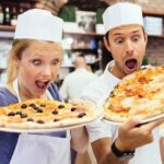 Pizza Hands On In The Heart of Rome - FAQ