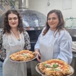 Pizza-Making Class with Local Top-Rated Chef with Drink in Naples - Practical Details