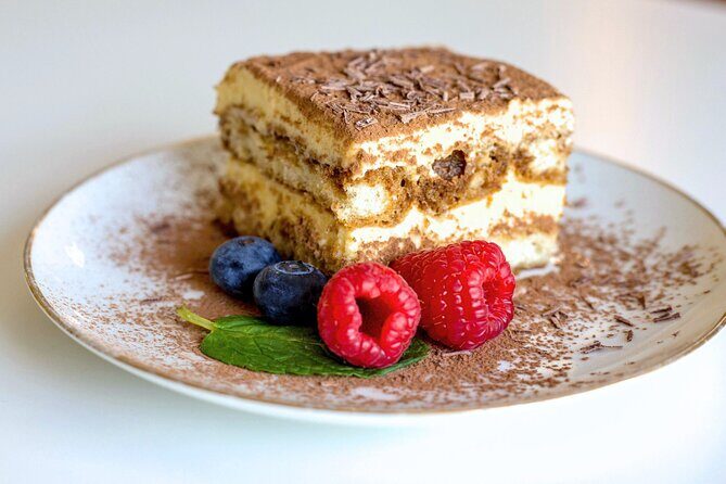 Pizza-Making Class With Wine & Dessert in Rome (3-Course Meal) - A Deep Dive into the Experience