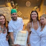 Pizza making classes and tastings - The Practical Value