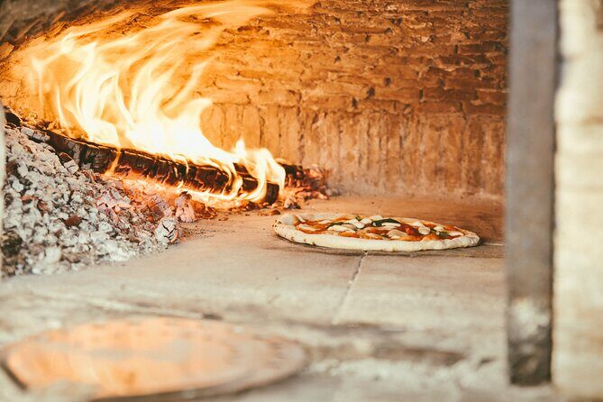 Pizza Making Experience - Authenticity and Unique Aspects