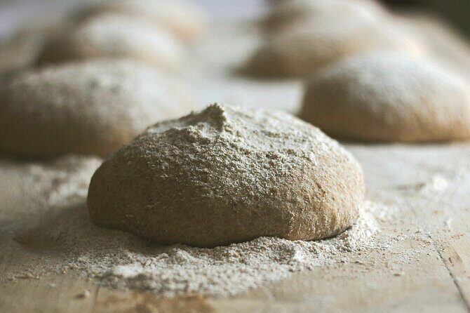 Pizza Making Private Class with Wine Tasting - Who Should Consider This Experience?