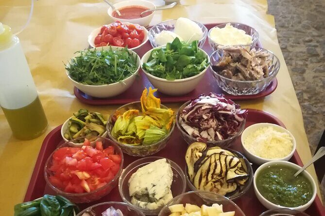 Pizza Masterclass and Wine Tour in the Minardi Vineyard - Value and Practical Considerations