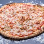 Pizza, Pasta and Tiramisù Cooking Class with Chef in Rome - The Sum Up