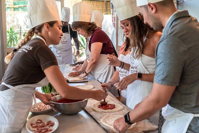 Pizza School Experience from Sorrento - FAQ – Your Practical Questions Answered
