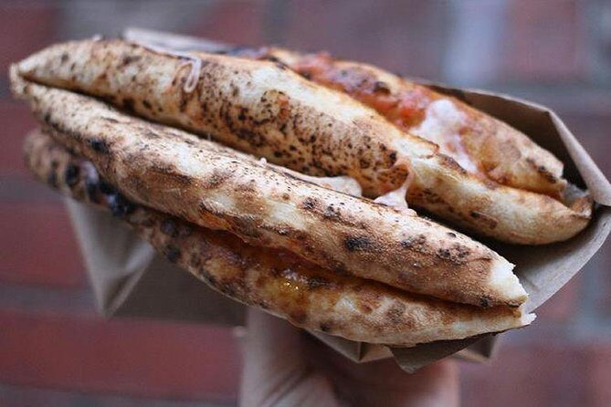 Pizza School, Learn the authentic art of making Pizza - The Value and Experience