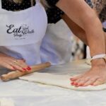 Pizza & Tiramisu Making Class with Wine and Limoncello - Price and Value