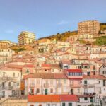 Pizzo Walking Tour, the Jewel of the Tyrrhenean sea - Detailed Breakdown of the Itinerary