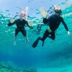 Plakias, Crete: Quality Snorkelling course - family fun - Authentic Experiences Supported by Reviews
