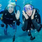 Plakias: Try Scuba Diving, private experience - from 8yrs - An In-Depth Look at the Experience