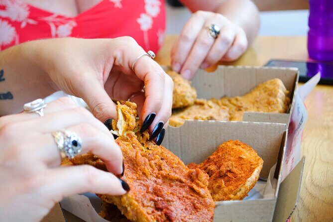 Plant Power - Vegan Food Tour - FAQ