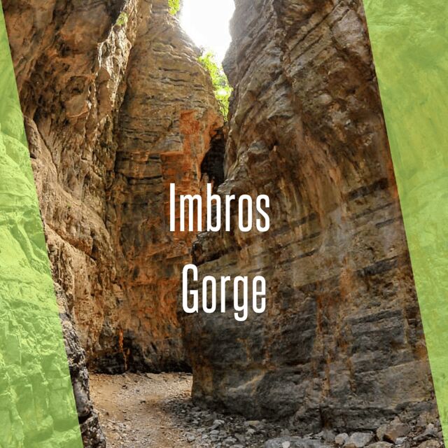 Platanias : Imbros Gorge Superb Hiking Tour - Transportation, Guides, and Service Quality