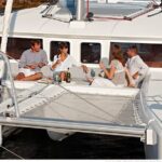 Platinum Santorini Cruise Catamaran with BBQ & Open Bar - Who is This Tour Best For?