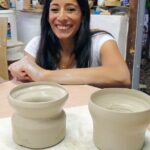 Playing and Creating with Clay 3 Hours Pottery Class - FAQ