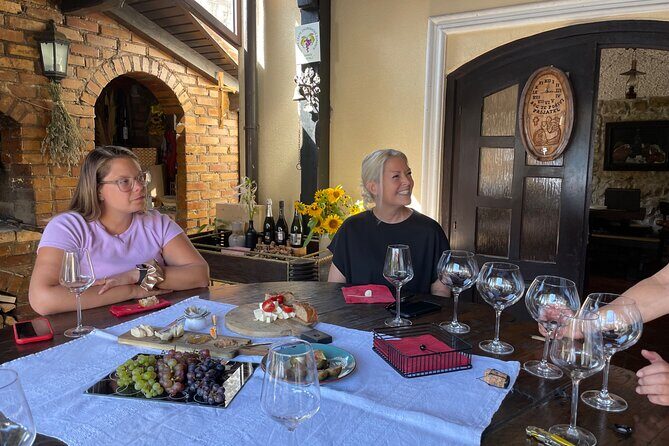 Plesivica countryside Wine Tasting - Frequently Asked Questions